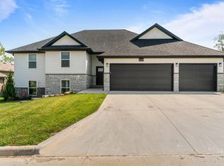 4248 Tuscany Cir, Ozark, MO 65721