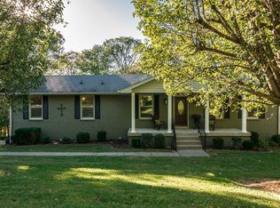 1920 Graceland Dr, Goodlettsville, TN 37072