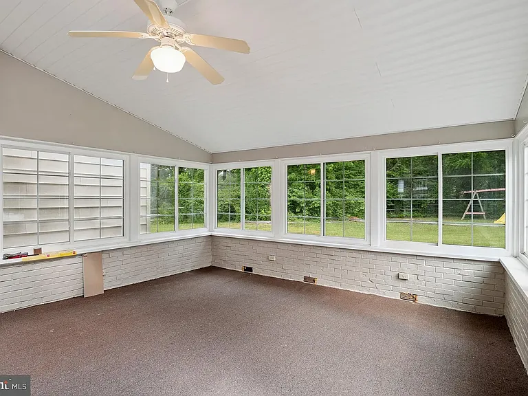 Sunroom