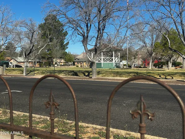 1005 First South Street, Clarkdale, AZ 86324