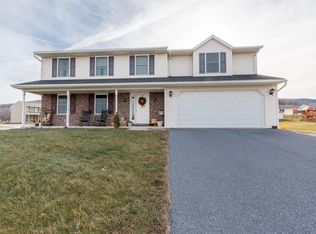 20 Overlook Ln #L-0502, Newmanstown, PA 17073
