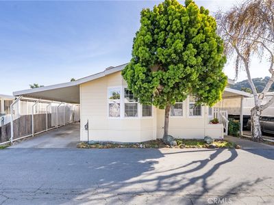 1809 Thelma Dr #50, San Luis Obispo, CA, 93405