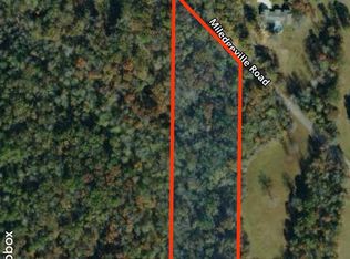 0 Highway 69, Milledgeville, TN 38359