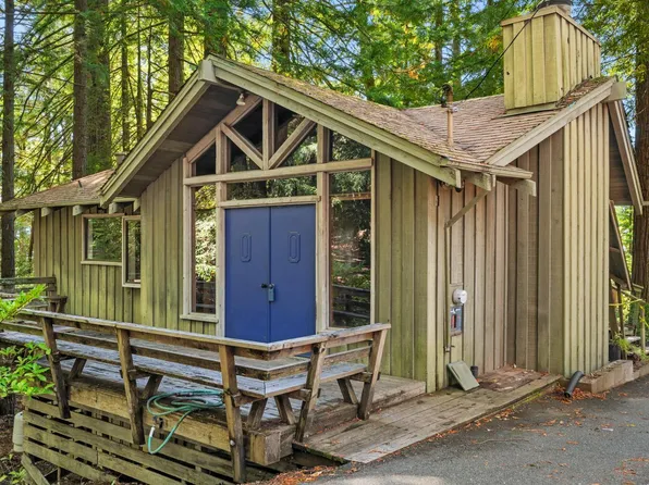 31459 Seaview Road, Cazadero, CA 95421