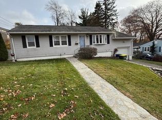 15 Tree Hill Rd, Waterbury, CT 06708