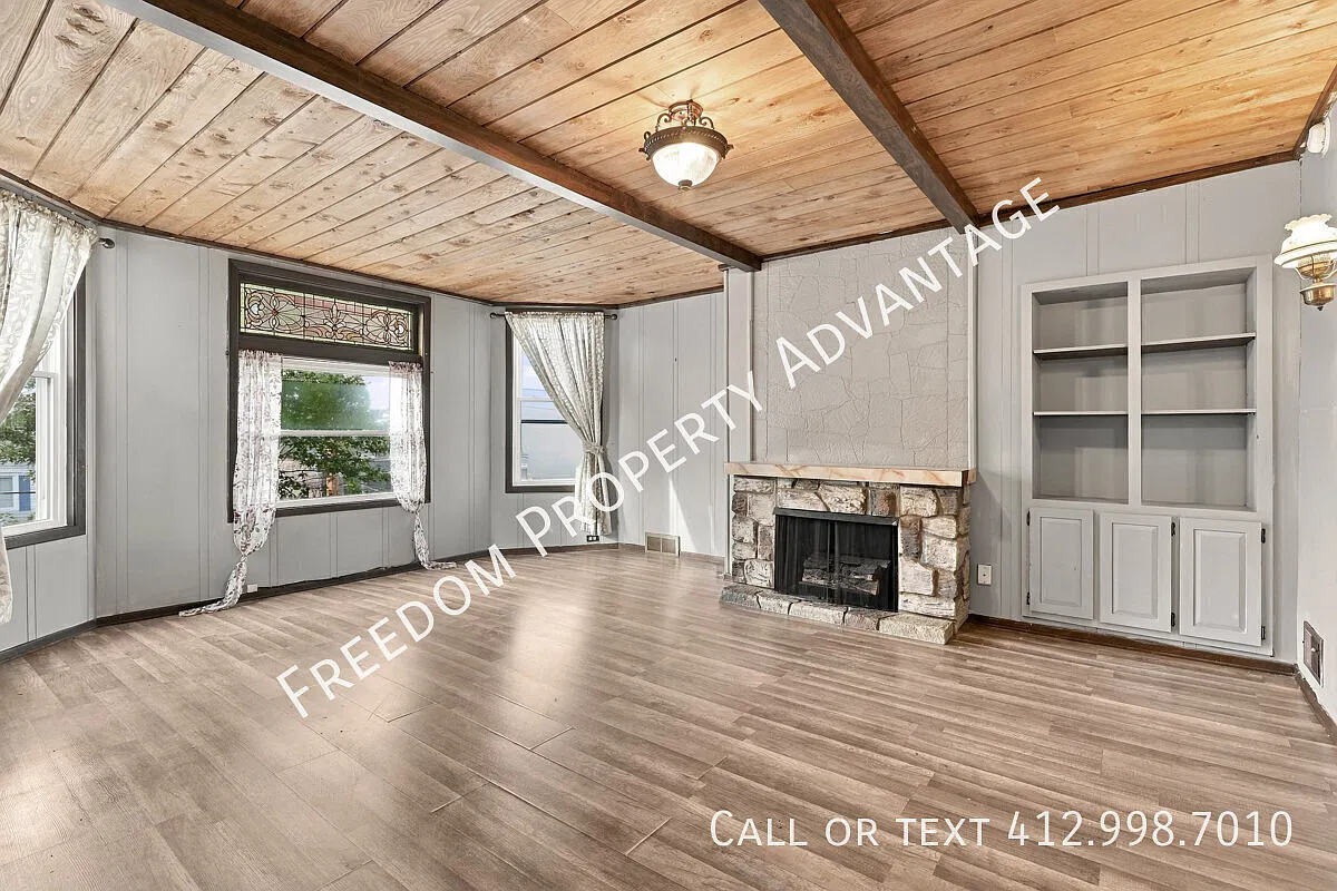15 Division St., Fl 2- Crafton — Photo 2