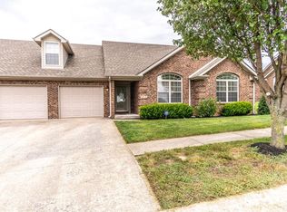 109 Battlefield Cir, Richmond, KY 40475