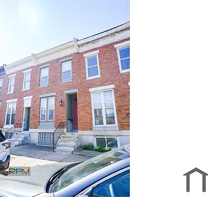 2237 W Fayette St — Photo 2