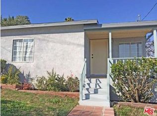 6079 Roy St, Los Angeles, CA 90042