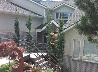 3362 E Daneborg Cir, Cottonwood Heights, UT 84121