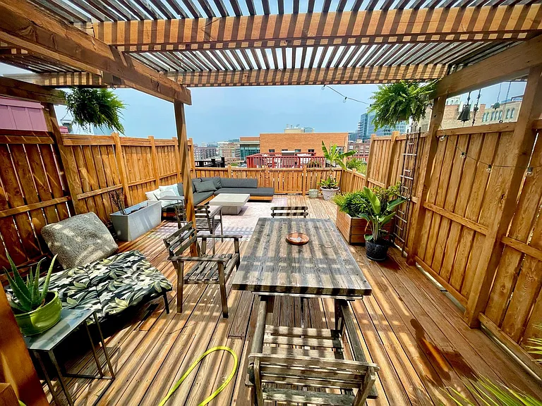 913 W Van Buren St #7F — Photo 13