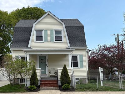 92 Brigham St, New Bedford, MA, 02740