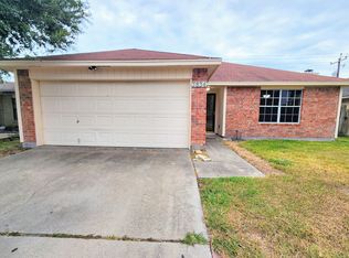 7834 Wolverine Dr, Corpus Christi, TX 78414