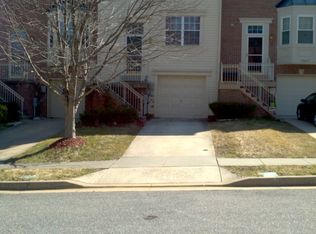 9315 Daly Ct, Laurel, MD 20723