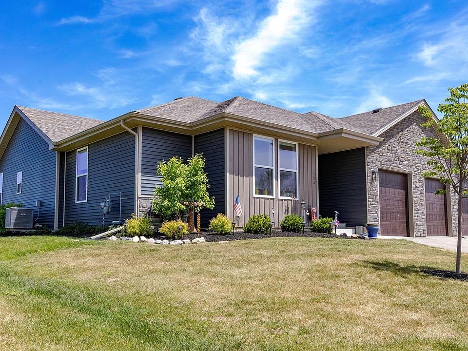 1st image of 322 Stricker WAY #20