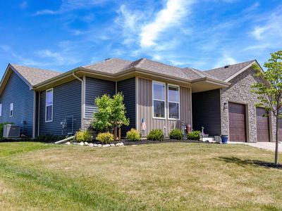 322 Stricker WAY #20, Edgerton, WI, 53534
