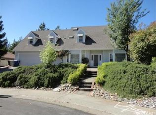 106 Wild Way Ct, Folsom, CA
