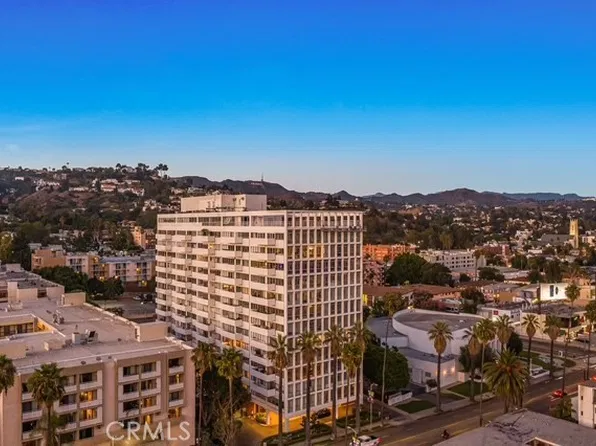 7135 Hollywood Blvd APT 1010, Los Angeles, CA 90046