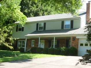 13609 Brookline Rd, Baldwin, MD 21013