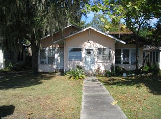1010 1/2 W Line St, Leesburg, FL 34748