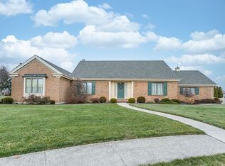 802 Opal Dr, Coldwater, OH 45828