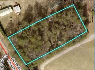 0 Damascus Church Rd, Dahlonega, GA 30533