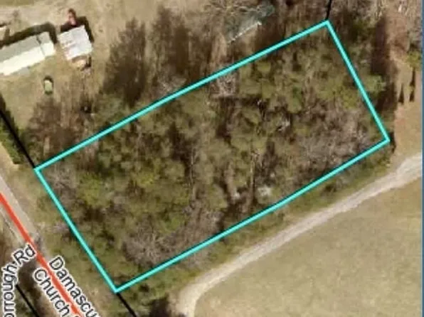 0 Damascus Church Rd, Dahlonega, GA 30533