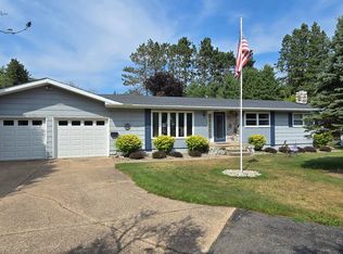 326 Gruber St, Antigo, WI 54409