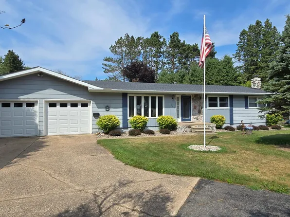 326 Gruber St, Antigo, WI 54409