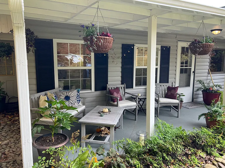 203 Christian Creek Rd — Photo 22