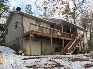 2200 Goshen Creek Rd, Clarkesville, GA 30523