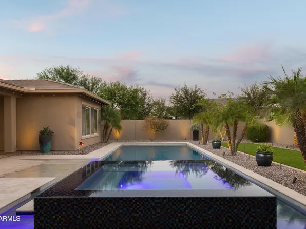 5111 S CUPERTINO Drive, Gilbert, AZ 85298