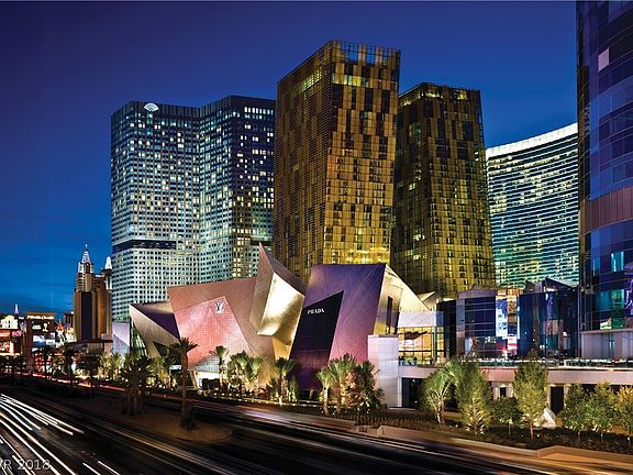 3rd image of 3722 S Las Vegas Blvd #3208
