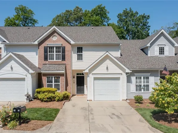 118 Misty Waters Ln, Jamestown, NC 27282