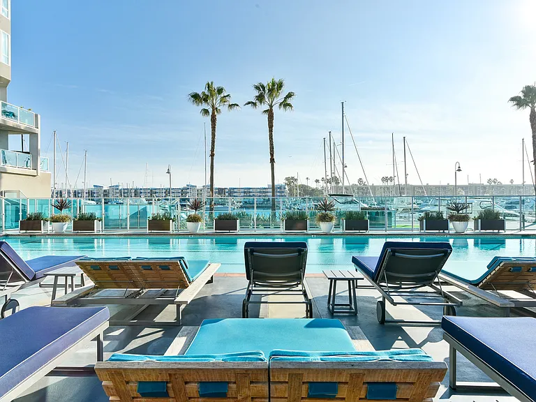 Esprit Marina del Rey — Photo 16