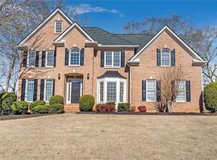 7320 Polo Hl, Cumming, GA 30040