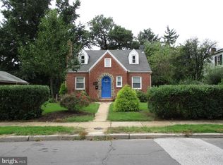 3903 Biddison Ln, Baltimore, MD 21206