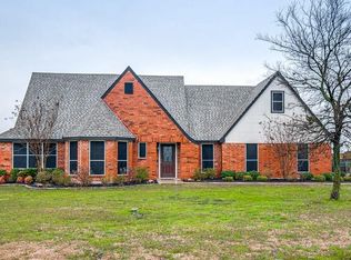 4348 Clay Dr, Caddo Mills, TX 75135