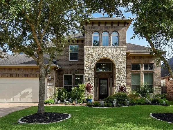 27807 Ashbrook Falls Ct, Fulshear, TX 77441