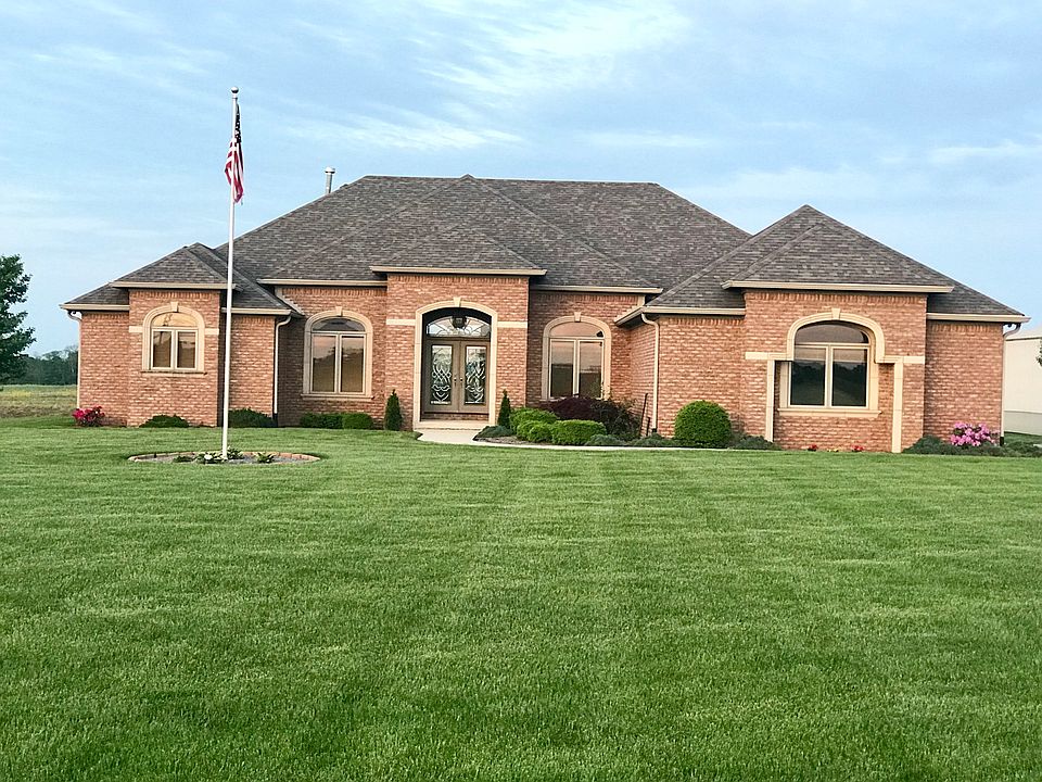 Custom Brick