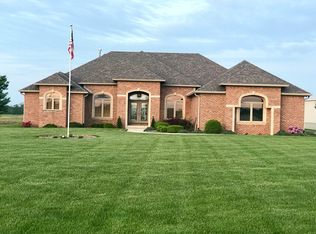 4267 N 525 E, Franklin, IN 46131