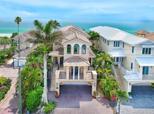 15712 Gulf Blvd, Redington Beach, FL 33708