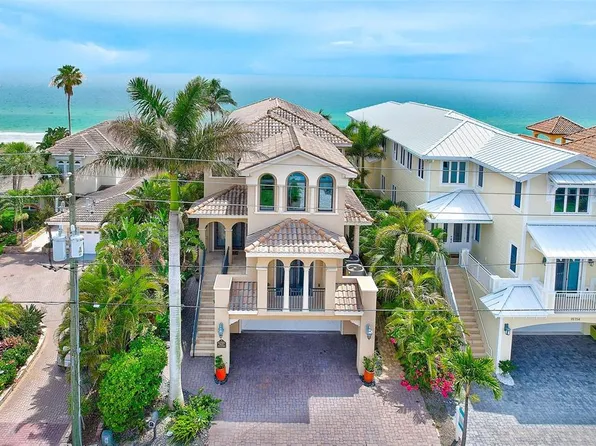 15712 Gulf Blvd, Redington Beach, FL 33708