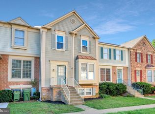 307 Falkirk Ct, Fredericksburg, VA 22406