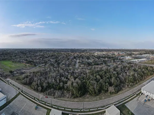 0 Fondren Rd, Missouri City, TX 77489
