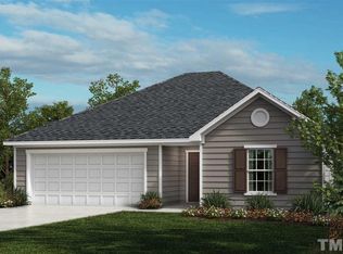 219 Pilsen Dr, Fuquay Varina, NC 27526