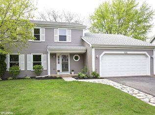 506 Essex Rd, Fox River Grove, IL 60021