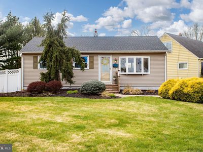 1 Willow Rd, Bordentown, NJ, 08505