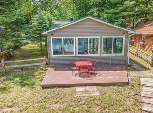 6370 Maple St, Gladwin, MI 48624