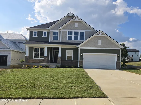 2307 Serenity Ridge Way, Fisherville, KY 40023